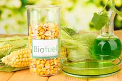 Fordhouses biofuel availability