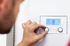 best Fordhouses boiler servicing companies