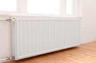 Fordhouses heating installation